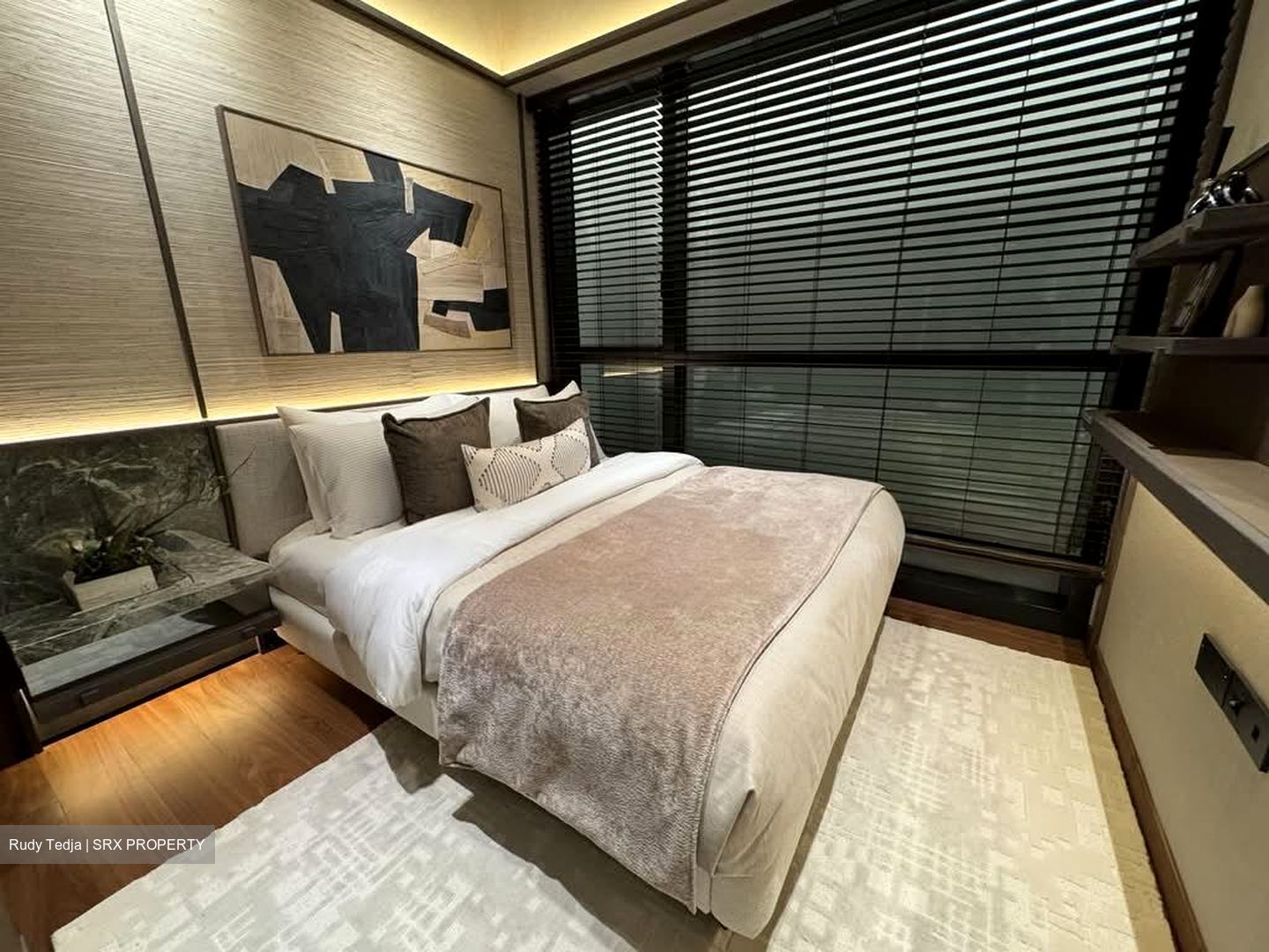 Cliveden At Grange (D10), Condominium #605391741